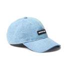 9TWENTY Rubber Patch ラバーパッチ NEW ERA 1920 ウォッシュドデニム