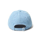 9TWENTY Rubber Patch ラバーパッチ NEW ERA 1920 ウォッシュドデニム