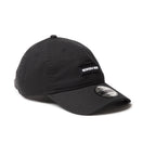 9TWENTY Rubber Patch ラバーパッチ NEW ERA 1920 ブラック
