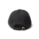 9TWENTY Rubber Patch ラバーパッチ NEW ERA 1920 ブラック