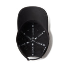 9TWENTY Rubber Patch ラバーパッチ NEW ERA 1920 ブラック