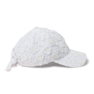 9TWENTY Ribbon Flower Jacquard  ホワイト | NEW ERA ニューエラ公式オンラインストア