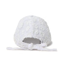 9TWENTY Ribbon Flower Jacquard  ホワイト | NEW ERA ニューエラ公式オンラインストア