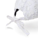 9TWENTY Ribbon Flower Jacquard  ホワイト | NEW ERA ニューエラ公式オンラインストア
