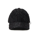 9TWENTY Ribbon Flower Jacquard  ブラック | NEW ERA ニューエラ公式オンラインストア