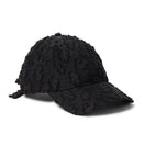 9TWENTY Ribbon Flower Jacquard  ブラック | NEW ERA ニューエラ公式オンラインストア