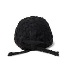 9TWENTY Ribbon Flower Jacquard  ブラック | NEW ERA ニューエラ公式オンラインストア