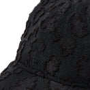 9TWENTY Ribbon Flower Jacquard  ブラック | NEW ERA ニューエラ公式オンラインストア
