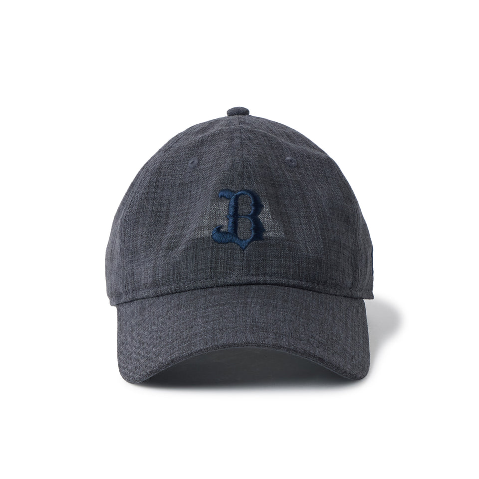 9TWENTY オリックス・バファローズ グラファイト | NEW ERA ニューエラ公式オンラインストア