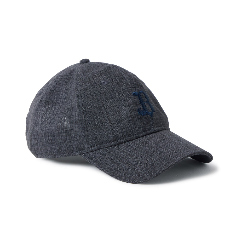 9TWENTY オリックス・バファローズ グラファイト | NEW ERA ニューエラ公式オンラインストア