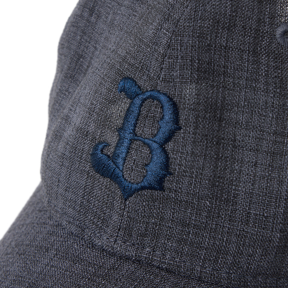 9TWENTY オリックス・バファローズ グラファイト | NEW ERA ニューエラ公式オンラインストア