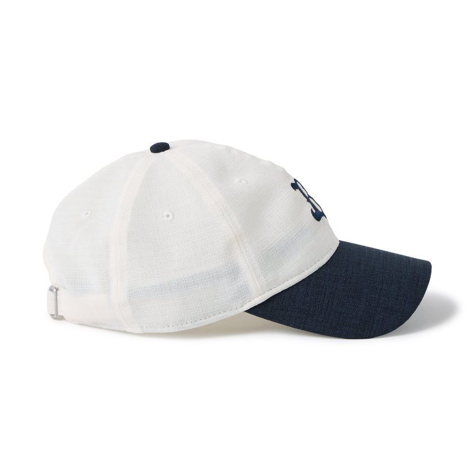 9TWENTY オリックス・バファローズ クロームホワイト/ネイビー | NEW ERA ニューエラ公式オンラインストア