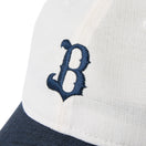 9TWENTY オリックス・バファローズ クロームホワイト/ネイビー | NEW ERA ニューエラ公式オンラインストア