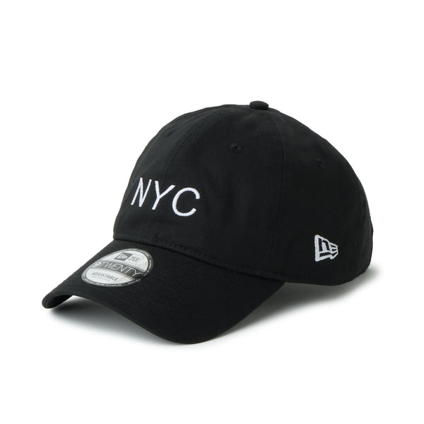 9TWENTY NYC ブラック | ニューエラオンラインストア