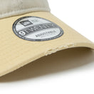 9TWENTY ニューヨーク・ヤンキース クーパーズタウン Damaged Duck Canvas ストーン/ベガスゴールド | NEW ERA ニューエラ公式オンラインストア