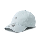 9TWENTY Metal Logo Mini ニューヨーク・ヤンキース スノーグレー | NEW ERA ニューエラ公式オンラインストア