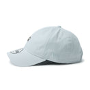 9TWENTY Metal Logo Mini ニューヨーク・ヤンキース スノーグレー | NEW ERA ニューエラ公式オンラインストア