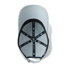 9TWENTY Metal Logo Mini ニューヨーク・ヤンキース スノーグレー | NEW ERA ニューエラ公式オンラインストア