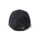 9TWENTY MLB Jacquard ニューヨーク・ヤンキース ブラック | NEW ERA ニューエラ公式オンラインストア