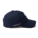 9TWENTY フレンチリネン French Linen クーパーズタウン ニューヨーク・ヤンキース ネイビー | NEW ERA ニューエラ公式オンラインストア
