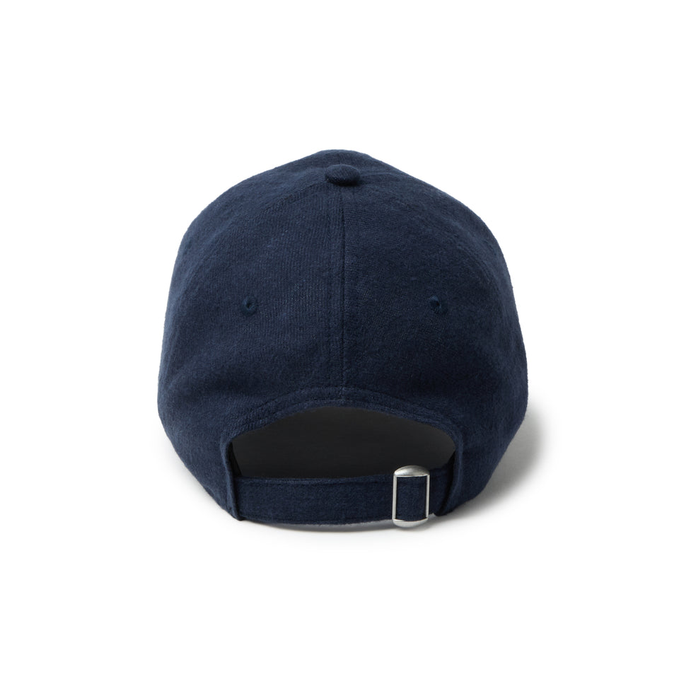 9TWENTY フレンチリネン French Linen クーパーズタウン ニューヨーク・ヤンキース ネイビー | NEW ERA ニューエラ公式オンラインストア