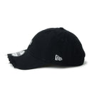 9TWENTY MLB Damaged Cap ニューヨーク・ヤンキース ブラック | NEW ERA ニューエラ公式オンラインストア