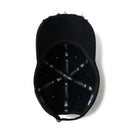 9TWENTY MLB Damaged Cap ニューヨーク・ヤンキース ブラック | NEW ERA ニューエラ公式オンラインストア