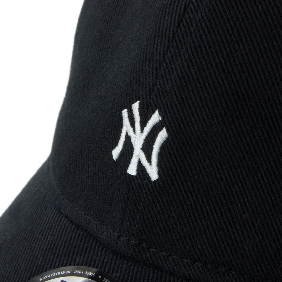 9TWENTY MLB Damaged Cap ニューヨーク・ヤンキース ブラック | NEW ERA ニューエラ公式オンラインストア