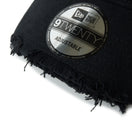 9TWENTY MLB Damaged Cap ニューヨーク・ヤンキース ブラック | NEW ERA ニューエラ公式オンラインストア