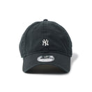 9TWENTY MLB Beige Sweat Band ニューヨーク・ヤンキース  ブラック | NEW ERA ニューエラ公式オンラインストア