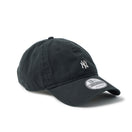 9TWENTY MLB Beige Sweat Band ニューヨーク・ヤンキース  ブラック | NEW ERA ニューエラ公式オンラインストア