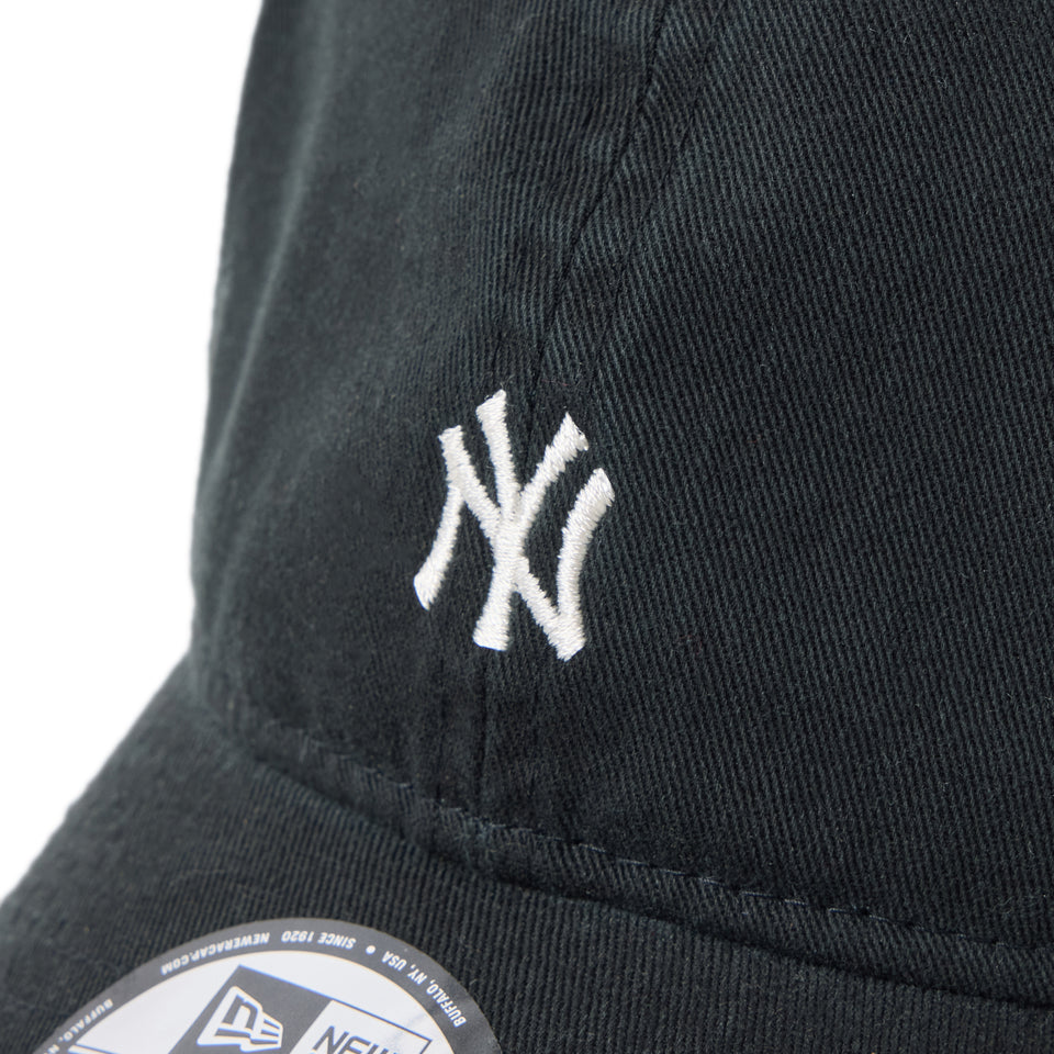 9TWENTY MLB Beige Sweat Band ニューヨーク・ヤンキース  ブラック | NEW ERA ニューエラ公式オンラインストア