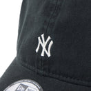 9TWENTY MLB Beige Sweat Band ニューヨーク・ヤンキース  ブラック | NEW ERA ニューエラ公式オンラインストア