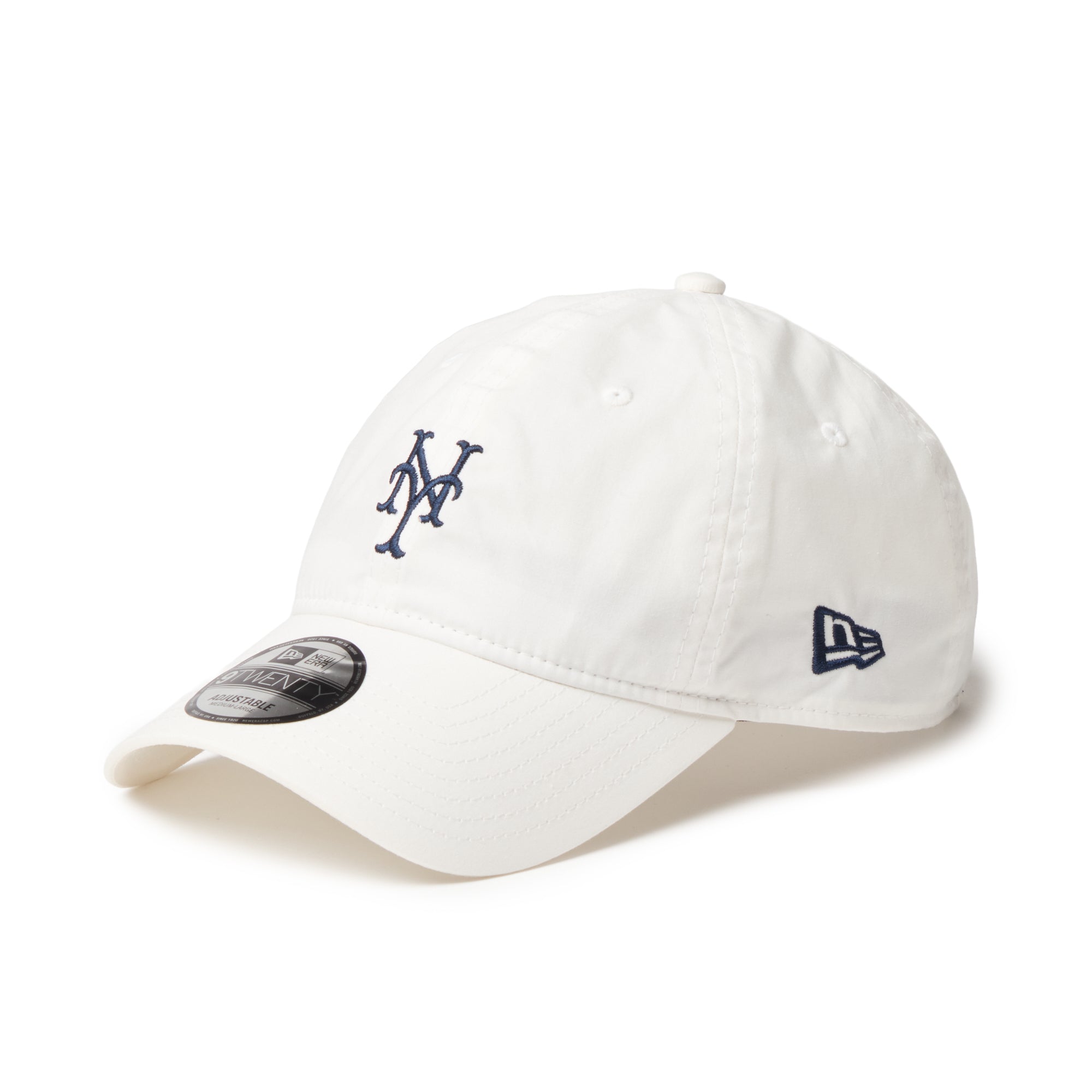 ◆◆◆未使用★NEWYORKERGOLF★定価¥23,100★サイズM◆◆ 9TWENTY Typewriter コットンタイプライター ニューヨーク・メッツ