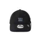 9TWENTY NFL Mini Logo ニューヨーク・ジャイアンツ ブラック | NEW ERA ニューエラ公式オンラインストア