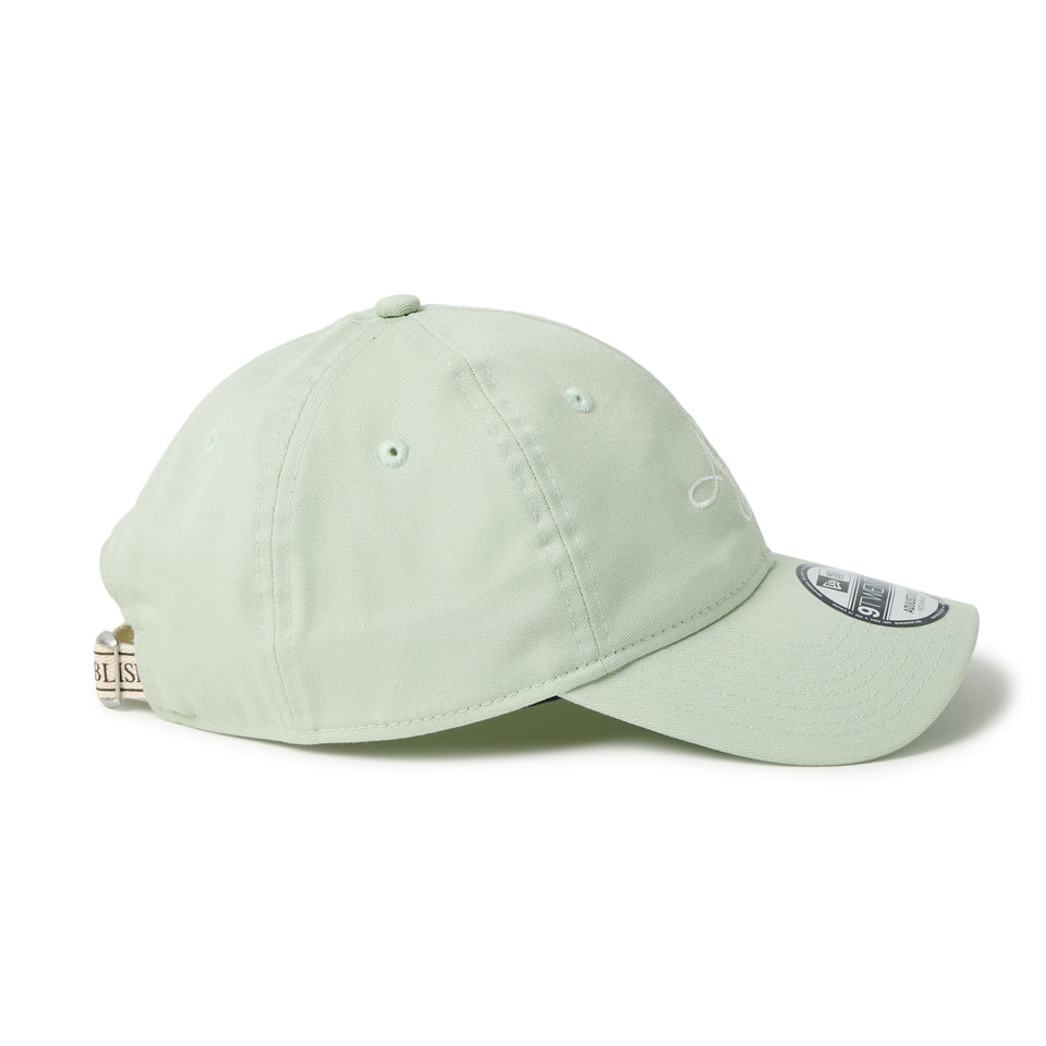 9TWENTY NEW ERA Spare Strap ソフトグラス | NEW ERA ニューエラ公式オンラインストア