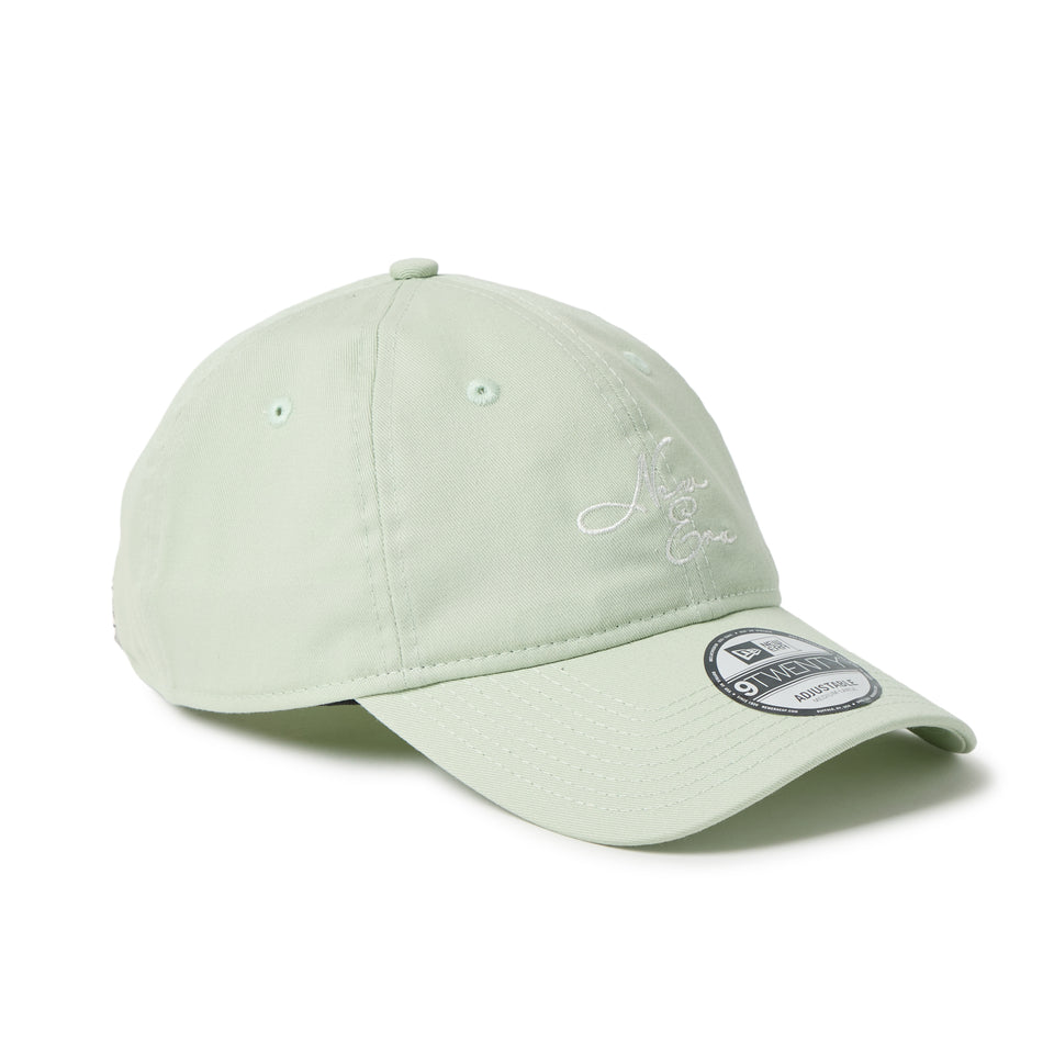 9TWENTY NEW ERA Spare Strap ソフトグラス | NEW ERA ニューエラ公式オンラインストア