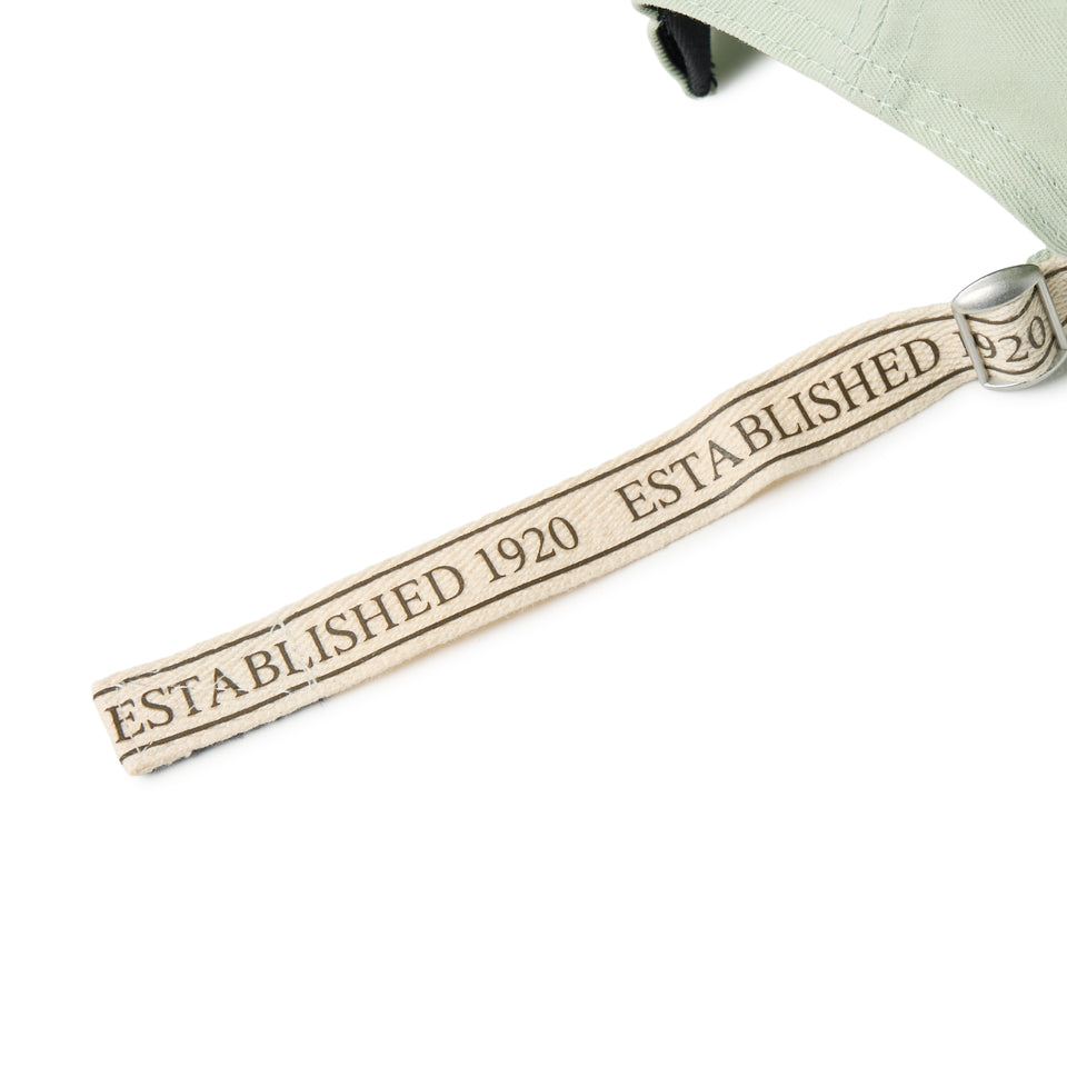 9TWENTY NEW ERA Spare Strap ソフトグラス | NEW ERA ニューエラ公式オンラインストア