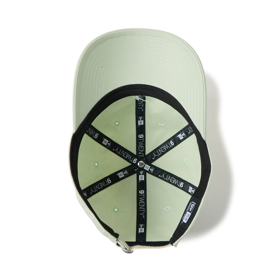 9TWENTY NEW ERA Spare Strap ソフトグラス | NEW ERA ニューエラ公式オンラインストア