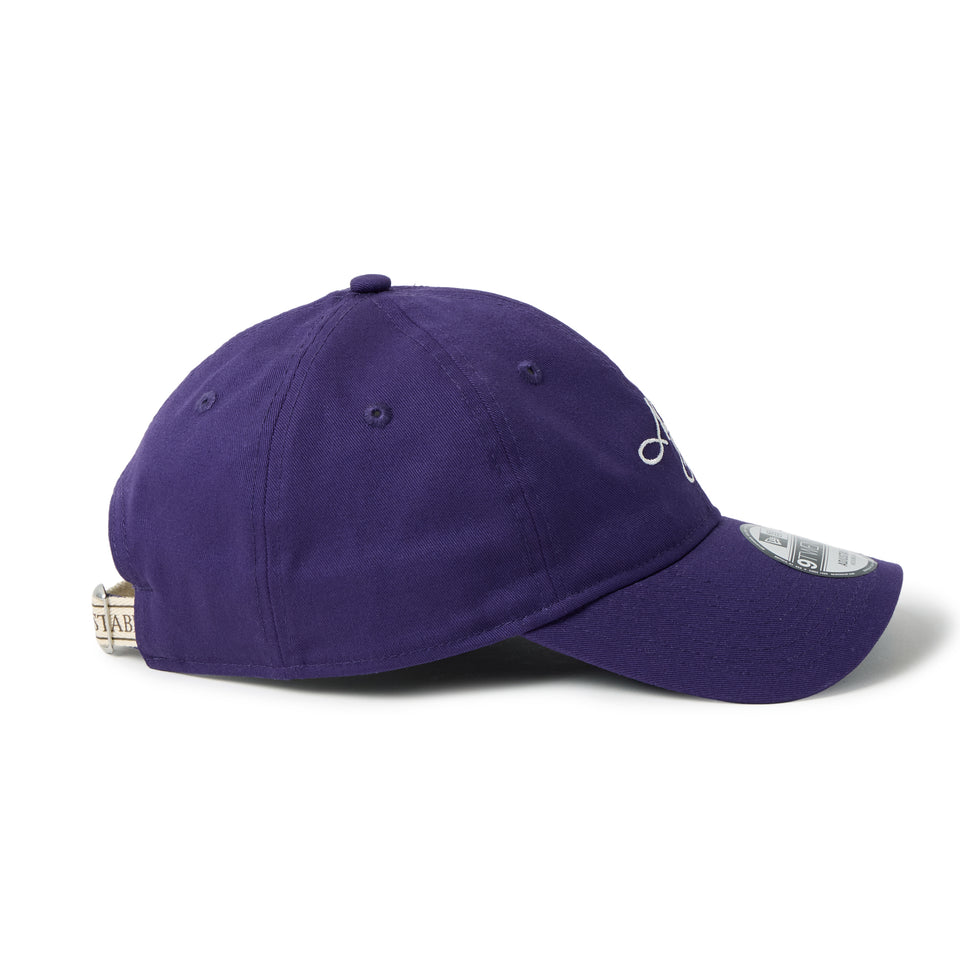 9TWENTY NEW ERA Spare Strap パープル | NEW ERA ニューエラ公式オンラインストア