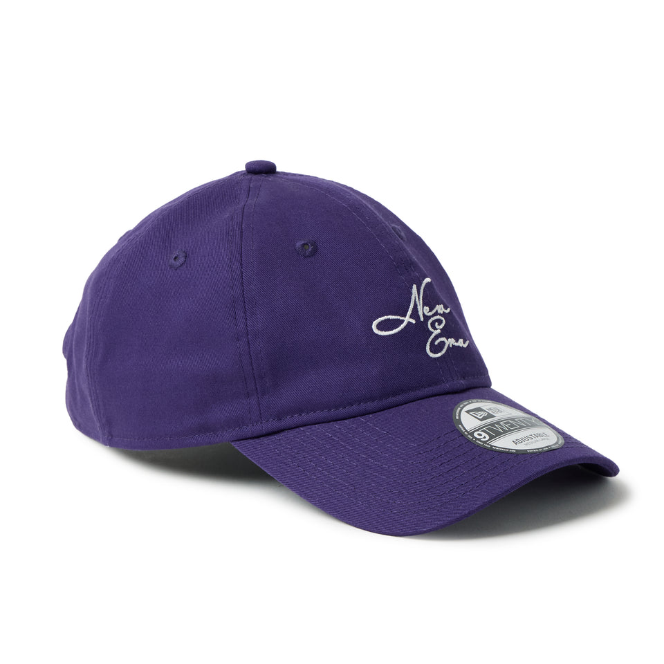 9TWENTY NEW ERA Spare Strap パープル | NEW ERA ニューエラ公式オンラインストア