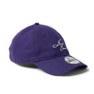 9TWENTY NEW ERA Spare Strap パープル | NEW ERA ニューエラ公式オンラインストア