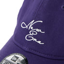 9TWENTY NEW ERA Spare Strap パープル | NEW ERA ニューエラ公式オンラインストア