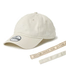 9TWENTY NEW ERA Spare Strap アイボリー
