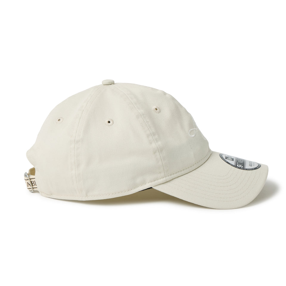 9TWENTY NEW ERA Spare Strap アイボリー | NEW ERA ニューエラ公式オンラインストア