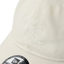 9TWENTY NEW ERA Spare Strap アイボリー | NEW ERA ニューエラ公式オンラインストア