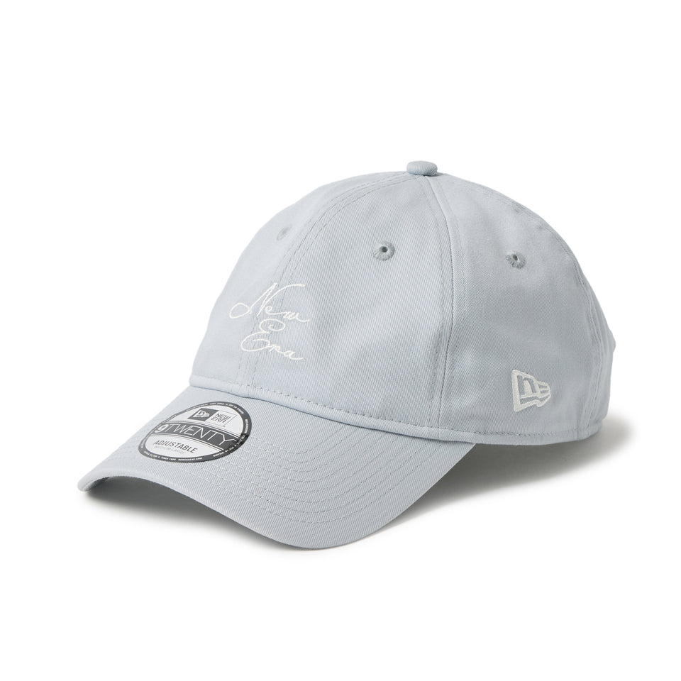 9TWENTY NEW ERA Spare Strap スノーグレー | NEW ERA ニューエラ公式オンラインストア