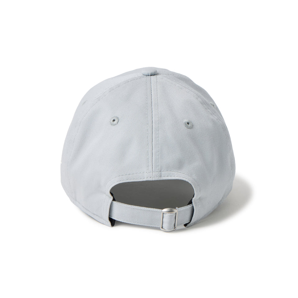 9TWENTY NEW ERA Spare Strap スノーグレー | NEW ERA ニューエラ公式オンラインストア