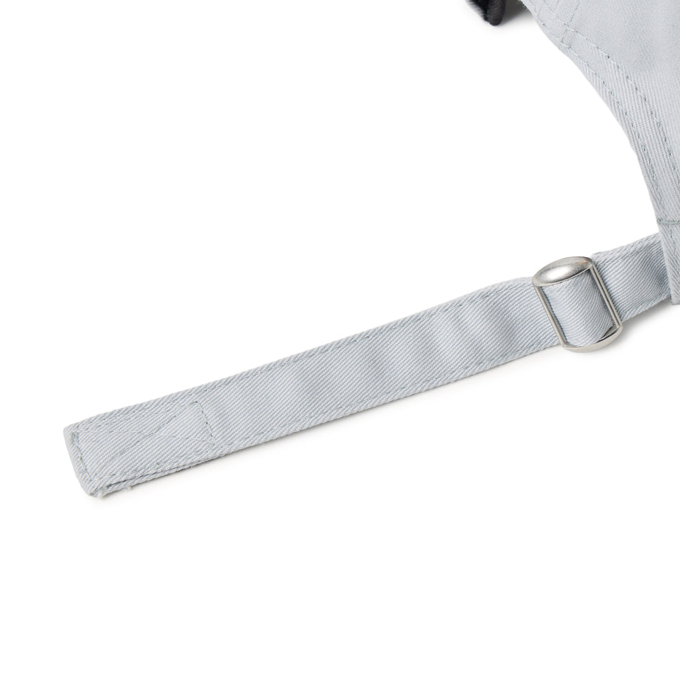 9TWENTY NEW ERA Spare Strap スノーグレー | NEW ERA ニューエラ公式オンラインストア