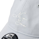 9TWENTY NEW ERA Spare Strap スノーグレー | NEW ERA ニューエラ公式オンラインストア